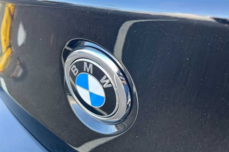 Used BMW 1 Series 2017 for sale - 76530078: Photo 36