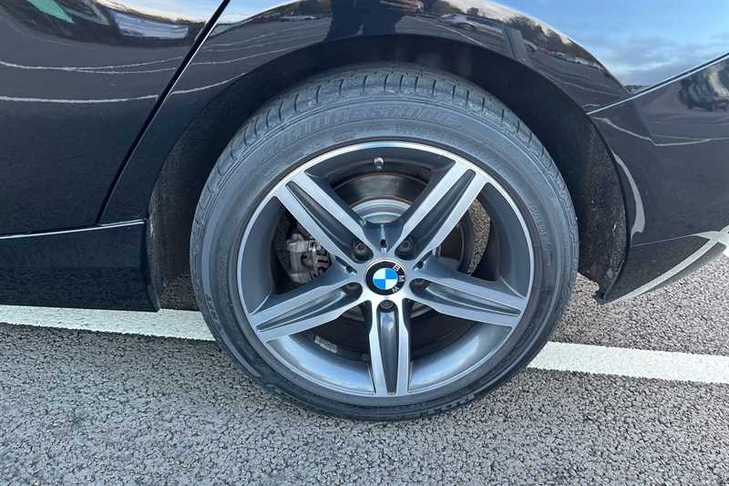 Used BMW 1 Series 2017 for sale - 76530078: Photo 9