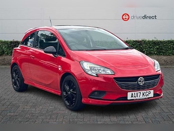 Used Vauxhall Corsa 2017 for sale - 79149140: Photo