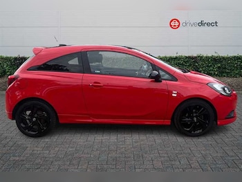 Used Vauxhall Corsa 2017 for sale - 79149140: Photo