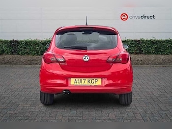 Used Vauxhall Corsa 2017 for sale - 79149140: Photo