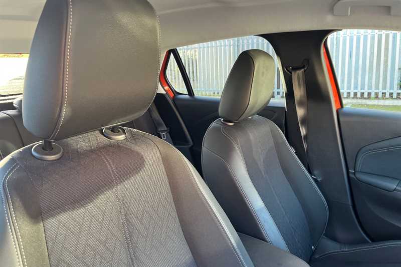 Used Vauxhall Corsa 2020 for sale - 77362787: Photo 23