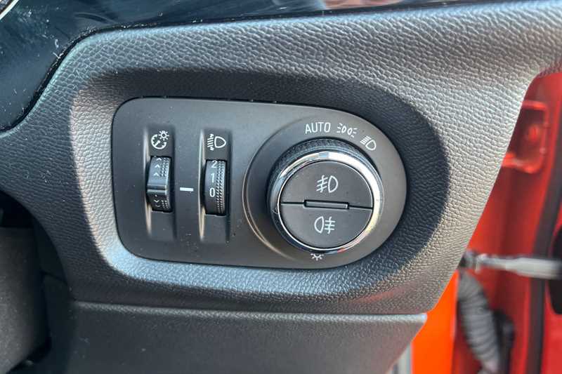 Used Vauxhall Corsa 2020 for sale - 77362787: Photo 37