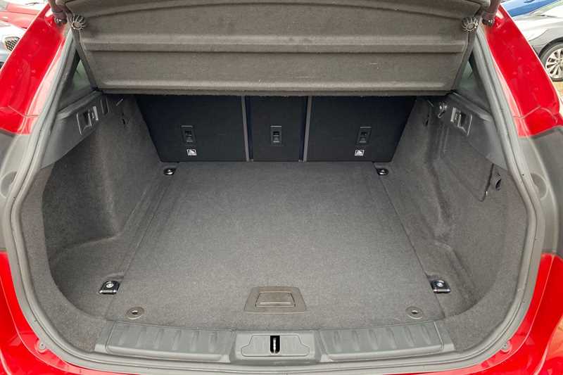 Used Jaguar F-Pace for sale - 76462685: Photo 25