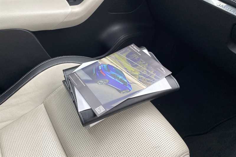 Used Jaguar F-Pace for sale - 76462685: Photo 36