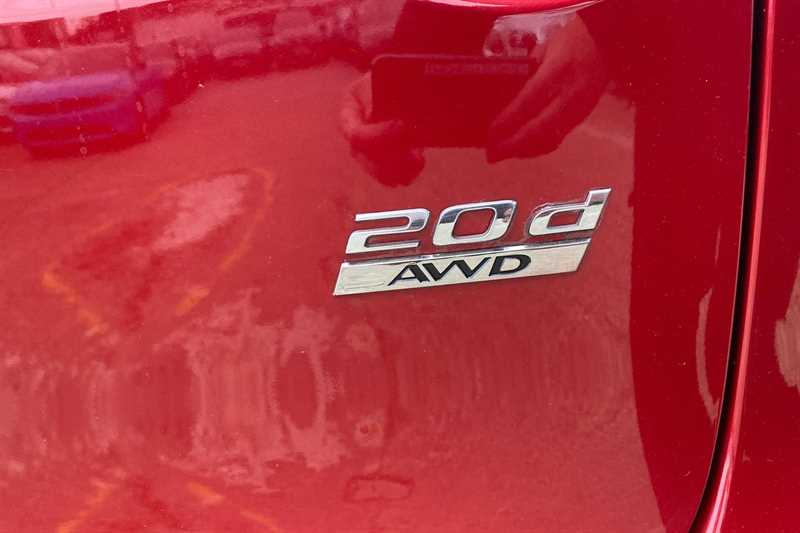 Used Jaguar F-Pace for sale - 76462685: Photo 40