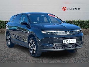 Used Vauxhall Grandland 2025 for sale - 78431666: Photo