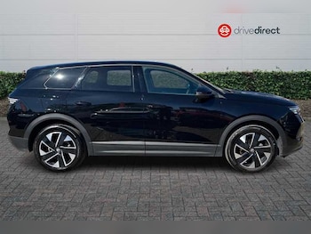 Used Vauxhall Grandland 2025 for sale - 78431666: Photo