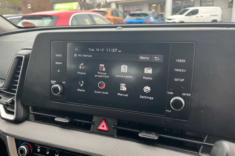 Used Kia Sportage for sale - 77863359: Photo 18