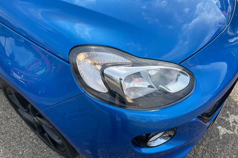 Used Vauxhall ADAM 2019 for sale - 78120424: Photo 28
