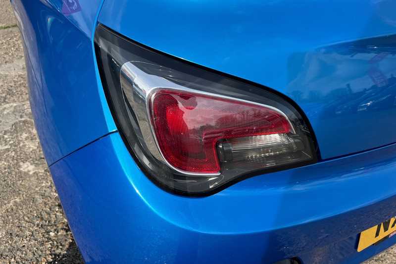 Used Vauxhall ADAM 2019 for sale - 78120424: Photo 31