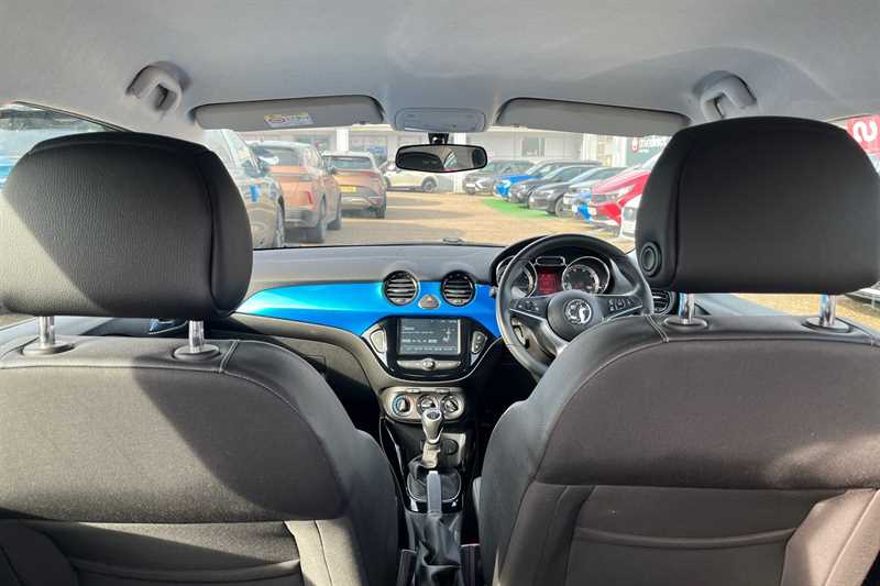 Used Vauxhall ADAM 2019 for sale - 78120424: Photo 37