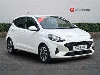 Used Hyundai i10 2024 for sale - 75480028: Photo