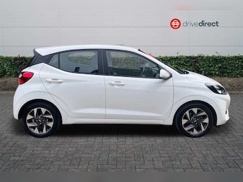 Used Hyundai i10 2024 for sale - 75480028: Photo