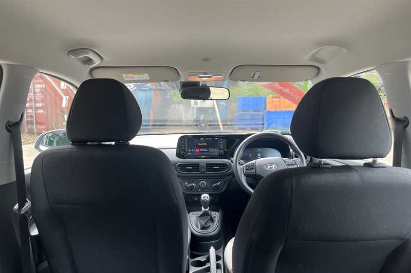 Vehicle 36