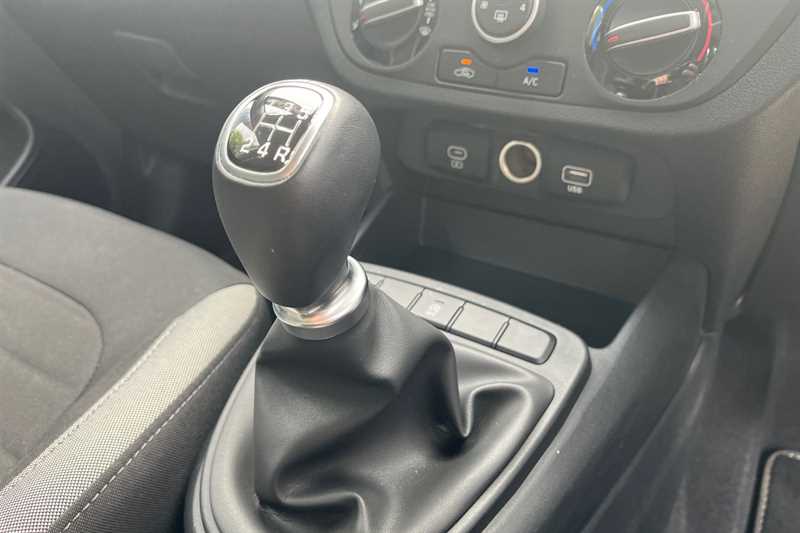 Vehicle 40