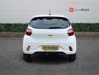 Used Hyundai i10 2024 for sale - 75480028: Photo