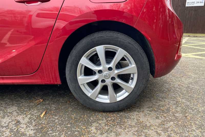 Used Vauxhall Corsa 2023 for sale - 77474026: Photo 11