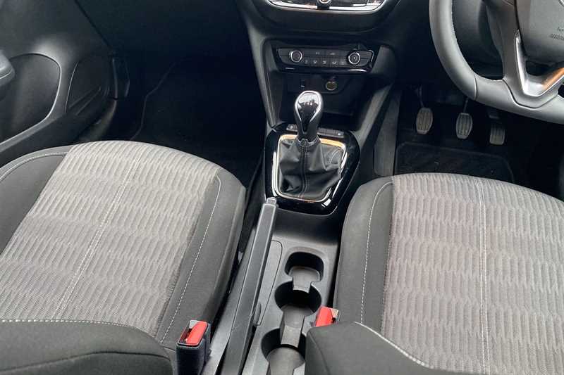 Used Vauxhall Corsa 2023 for sale - 77474026: Photo 14