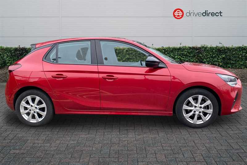 Used Vauxhall Corsa 2023 for sale - 77474026: Photo 2