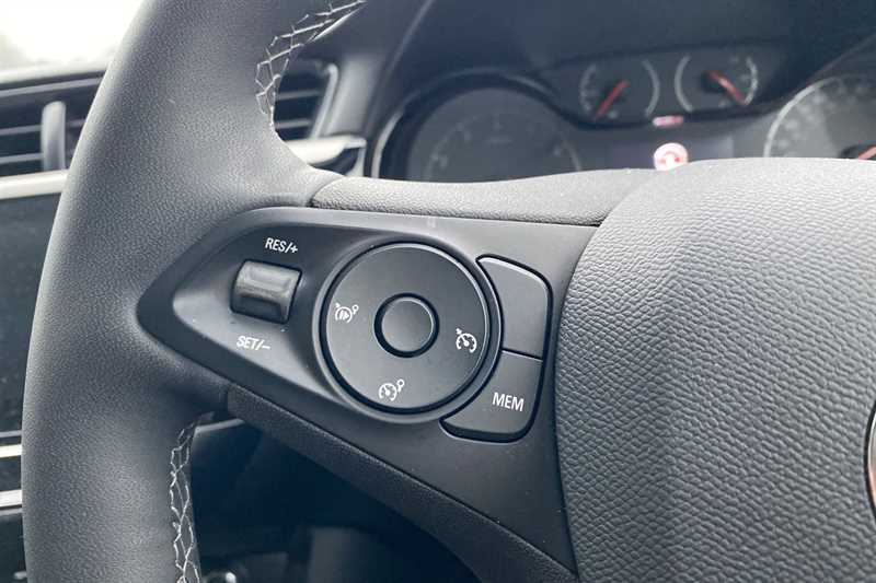 Used Vauxhall Corsa 2023 for sale - 77474026: Photo 21