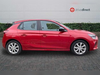 Used Vauxhall Corsa undefined for sale - 77474026: Photo