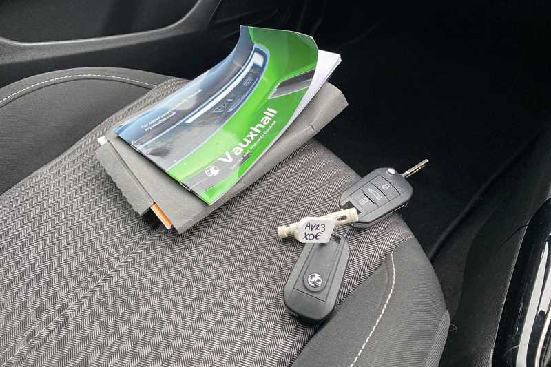 Used Vauxhall Corsa 2023 for sale - 77474026: Photo 36