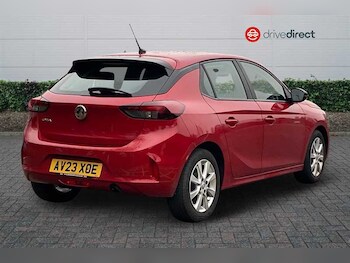 Used Vauxhall Corsa undefined for sale - 77474026: Photo