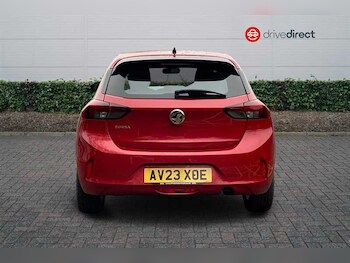 Used Vauxhall Corsa undefined for sale - 77474026: Photo