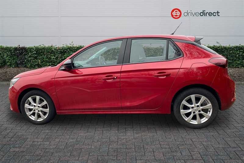 Used Vauxhall Corsa 2023 for sale - 77474026: Photo 6