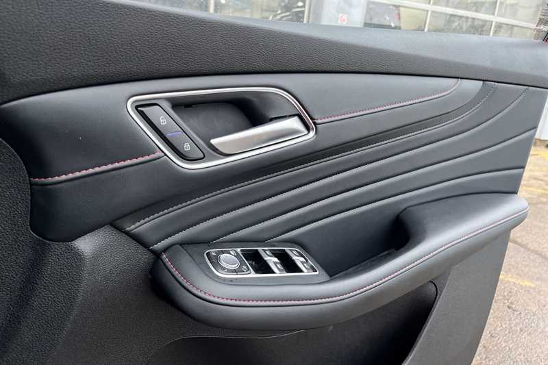 Used MG MG HS 2023 for sale - 77317874: Photo 16