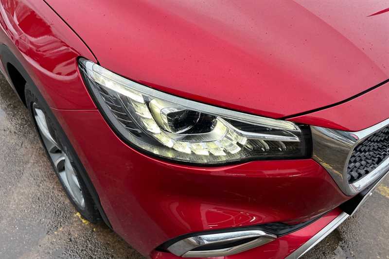 Used MG MG HS 2023 for sale - 77317874: Photo 28