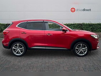 Used MG MG HS 2023 for sale - 77317874: Photo