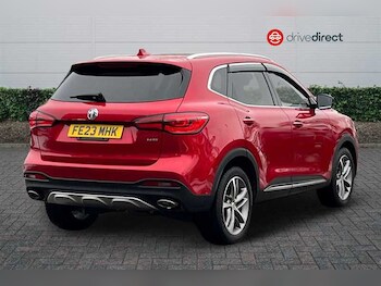 Used MG MG HS 2023 for sale - 77317874: Photo