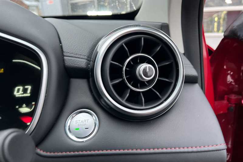 Used MG MG HS 2023 for sale - 77317874: Photo 40