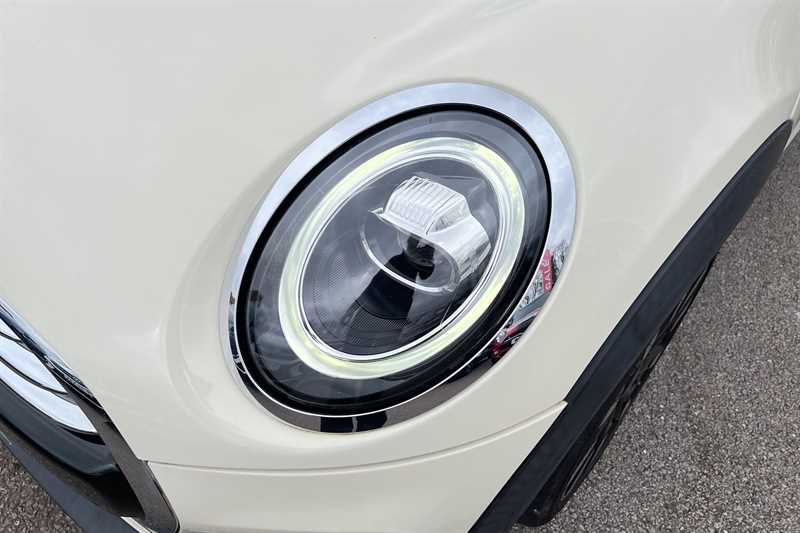 Used MINI Hatch 2020 for sale - 78208196: Photo 29