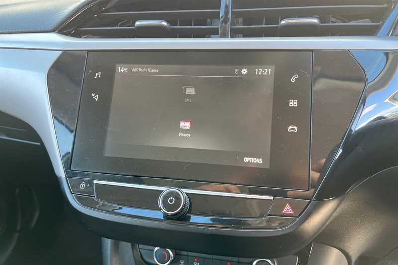 Used Vauxhall Corsa 2022 for sale - 76448479: Photo 19