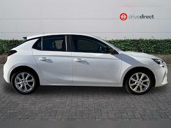 Used Vauxhall Corsa 2022 for sale - 76448479: Photo