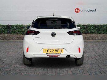 Used Vauxhall Corsa 2022 for sale - 76448479: Photo