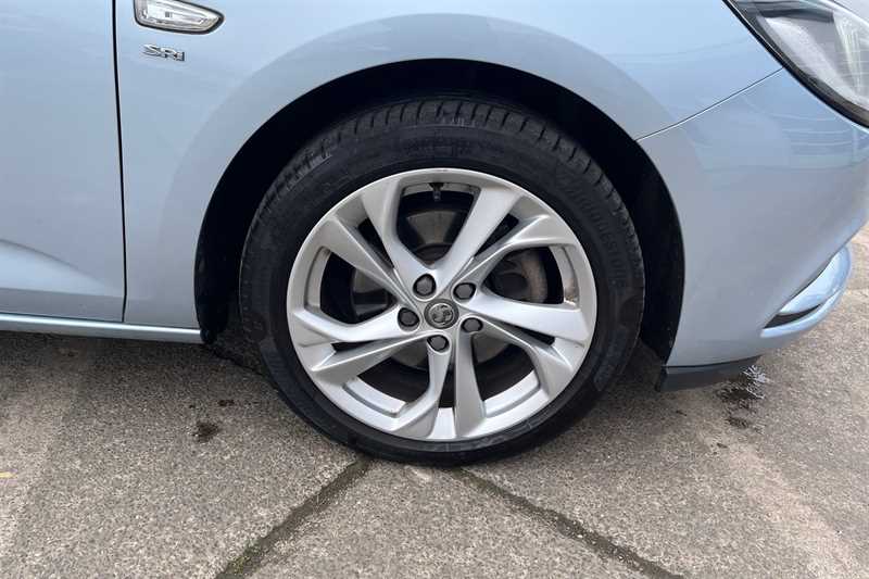 Used Vauxhall Astra 2019 for sale - 77900258: Photo 11