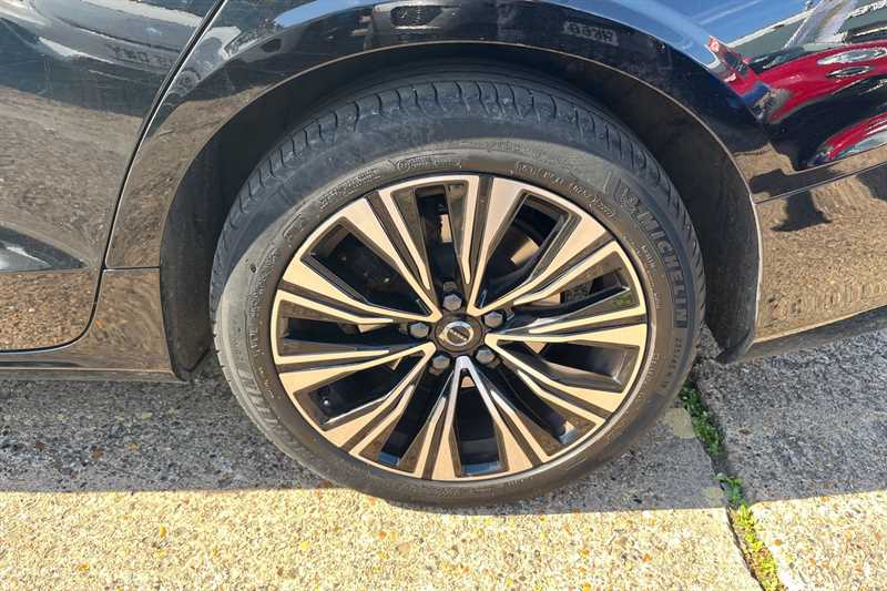 Used Volvo V60 2022 for sale - 76447682: Photo 11