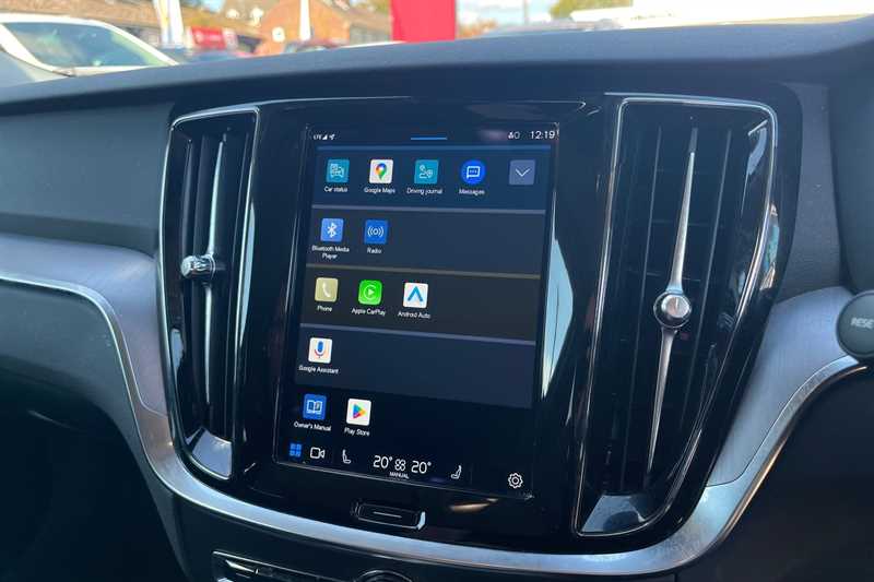 Used Volvo V60 2022 for sale - 76447682: Photo 18