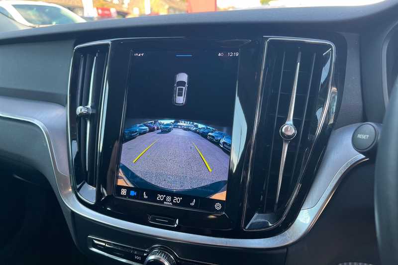 Used Volvo V60 2022 for sale - 76447682: Photo 19