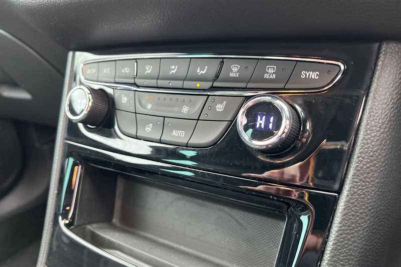 Used Vauxhall Astra 2021 for sale - 77566460: Photo 15