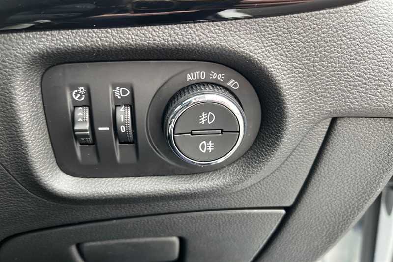 Used Vauxhall Astra 2021 for sale - 77566460: Photo 38