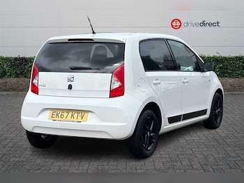 Used SEAT Mii 2017 for sale - 78303542: Photo