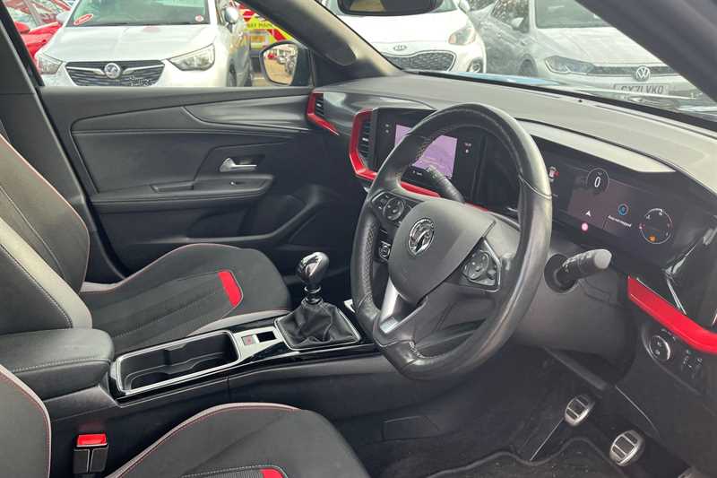 Used Vauxhall Mokka 2022 for sale - 76524853: Photo 13