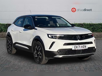 1.2 Turbo Elite Nav Premium SUV 5dr Petrol Manual Euro 6 (s/s) (130 ps)