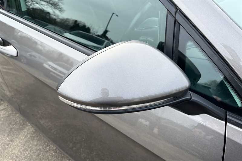 Used Volkswagen Golf 2016 for sale - 77929845: Photo 34