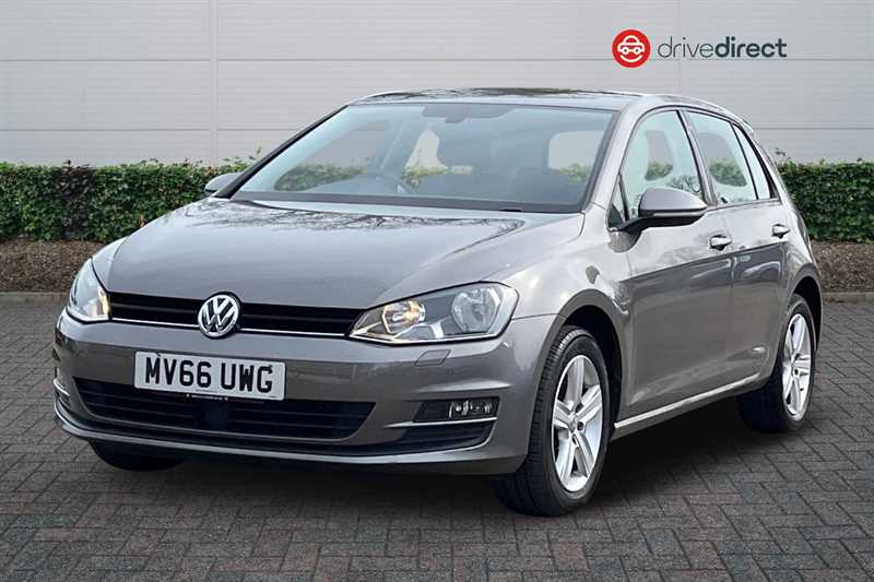 Used Volkswagen Golf 2016 for sale - 77929845: Photo 7